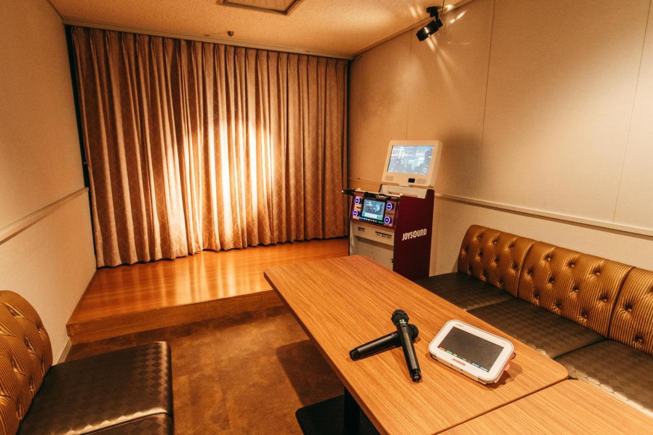 Kamenoi Hotel Yanagawa Екстериор снимка