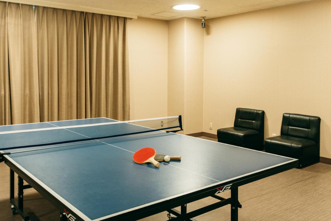 Kamenoi Hotel Yanagawa Екстериор снимка
