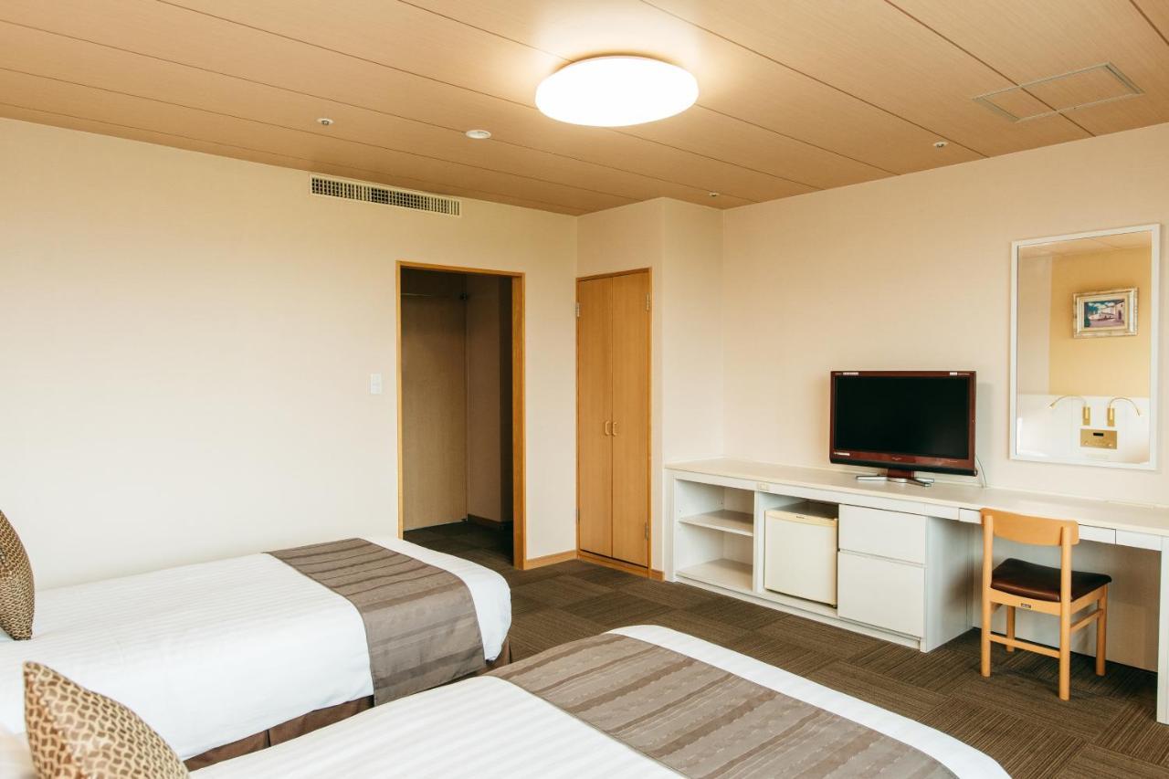 Kamenoi Hotel Yanagawa Екстериор снимка