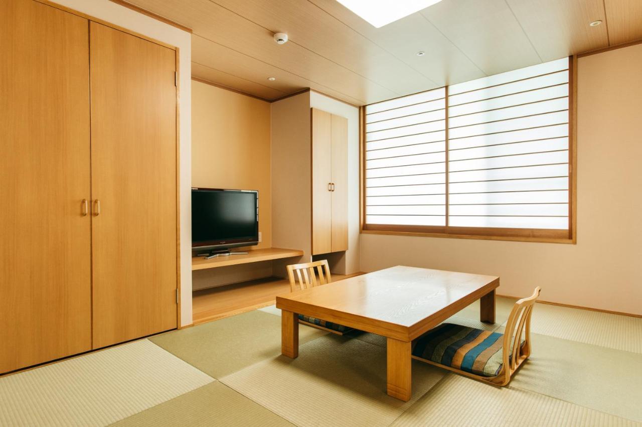 Kamenoi Hotel Yanagawa Екстериор снимка