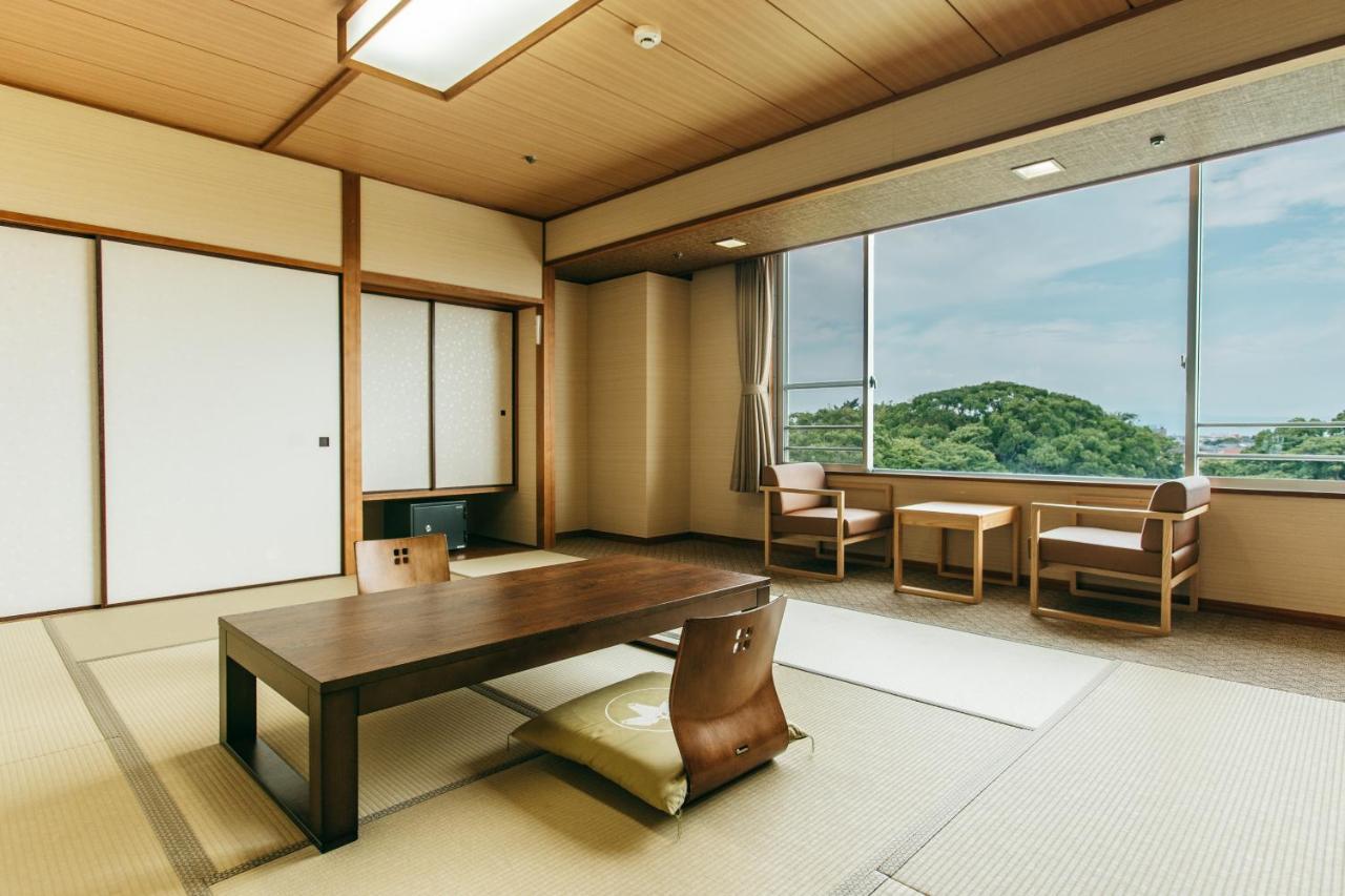 Kamenoi Hotel Yanagawa Екстериор снимка