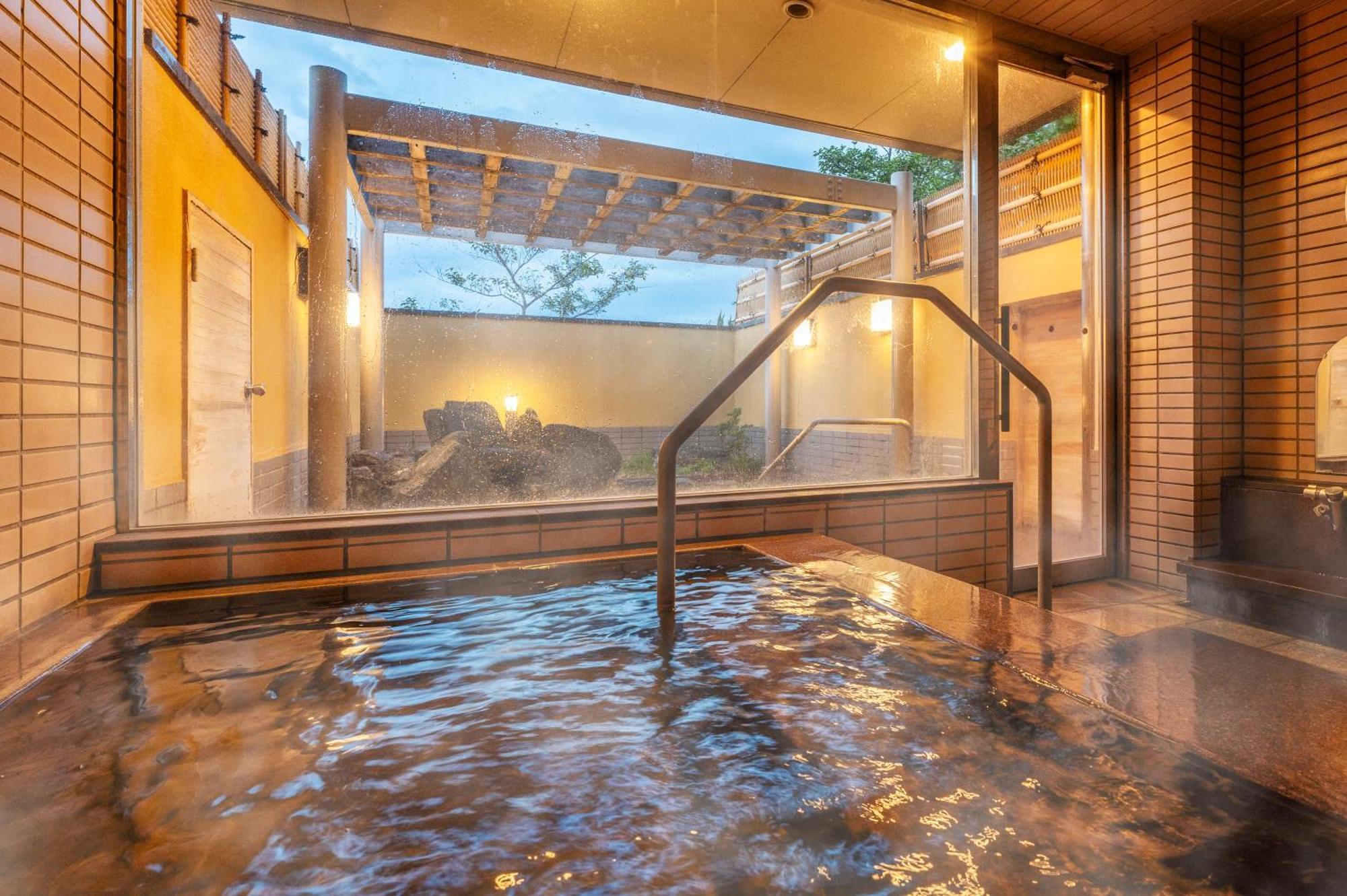 Kamenoi Hotel Yanagawa Екстериор снимка