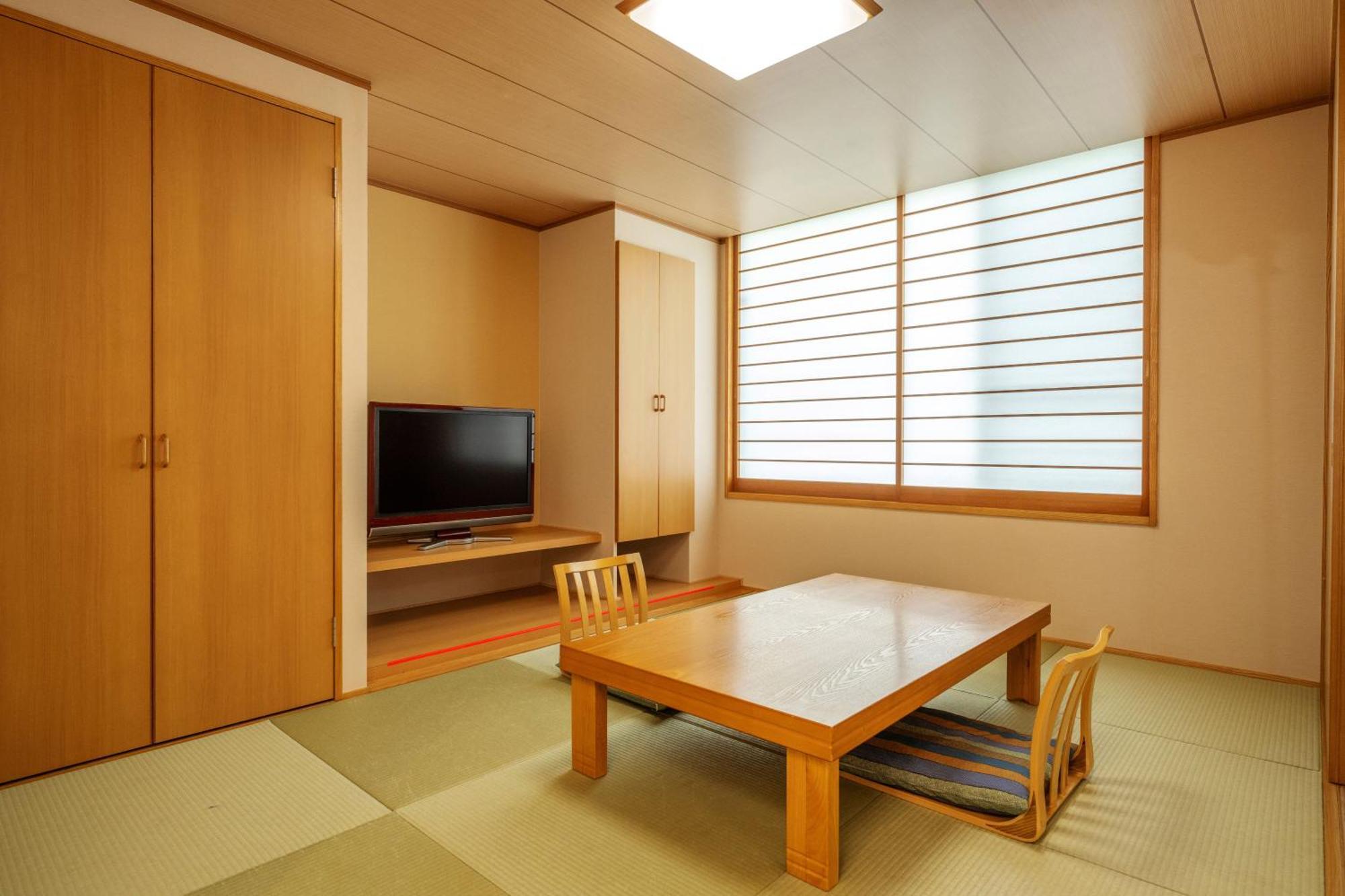 Kamenoi Hotel Yanagawa Екстериор снимка