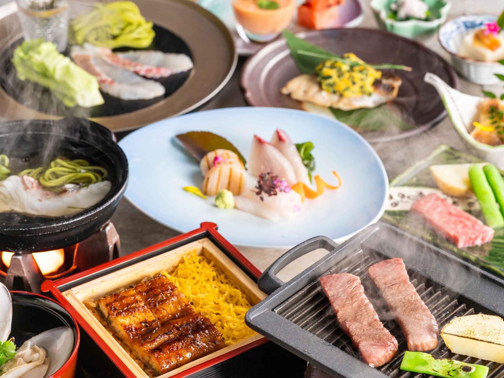 Kamenoi Hotel Yanagawa Екстериор снимка