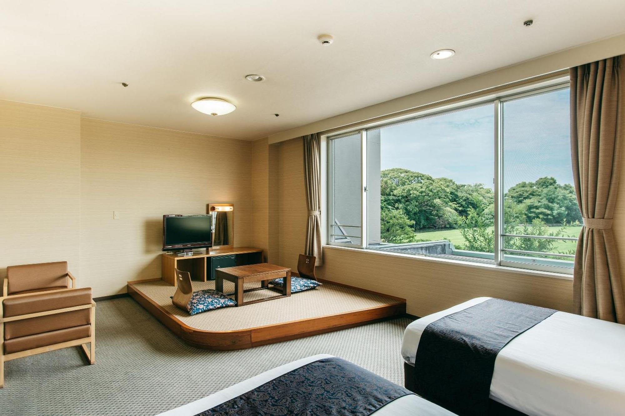 Kamenoi Hotel Yanagawa Екстериор снимка