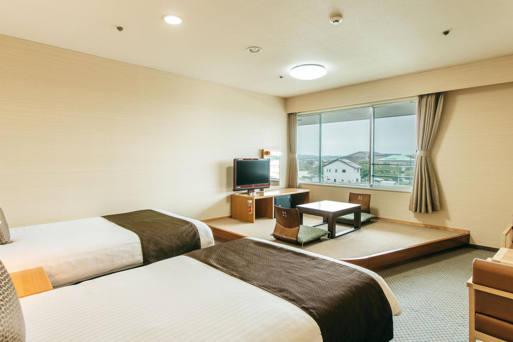 Kamenoi Hotel Yanagawa Екстериор снимка